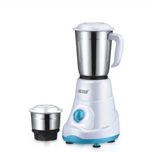 Grinder/Mixer