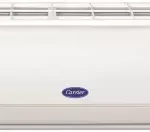 CARRIER 1.5 Ton 3 Star Split Inverter AC with PM 2.5 Filter - White (18K 3 STAR ESTER NEO-i INVERTER R32 SPLIT AC, Copper Condenser)