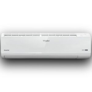 Whirlpool 2023 Model 4 in 1 Convertible Cooling 1.5 Ton 5 Star Split Inverter AC - White  (1.5T MAGICOOL CONVERT PRO 5S INV (N)-O/I, Copper Condenser)
