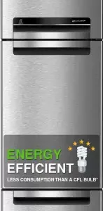 Whirlpool 240 L Frost Free Multi-Door Refrigerator (FP 263D PROTTON ROY, German Steel)