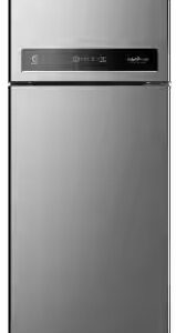 Whirlpool 265 L 3 Star Frost Free Double Door Refrigerator (IF INV CNV 278 ALPHA STEEL (3s))