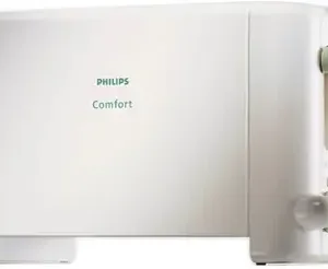 PHILIPS TOASTER HD4815/28 800 W Pop Up Toaster(White)