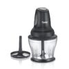 Prestige PEC 4.0 Electric Chopper with transparent unbreakable polycarbonate jar and stainless steel blade